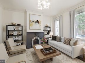 1513 Swann Street NW, Washington DC 20009