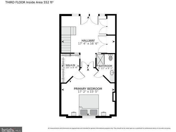 1513 Swann Street NW, Washington DC 20009