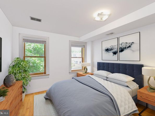 1513 Swann Street NW, Washington DC 20009
