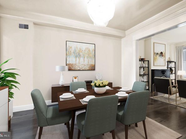 1513 Swann Street NW, Washington DC 20009