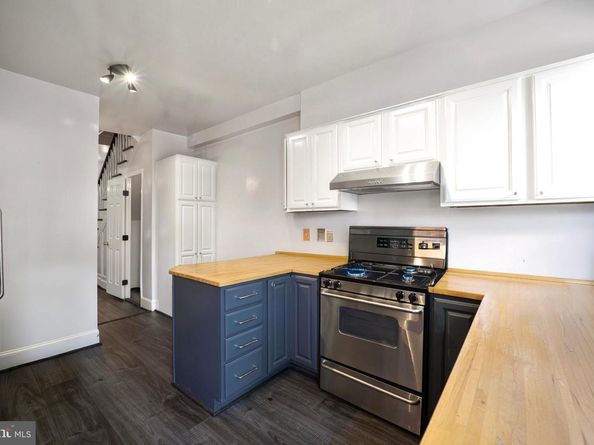 1513 Swann Street NW, Washington DC 20009
