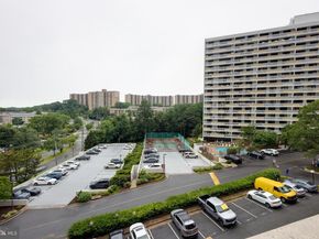 5911 Edsall Road 406, Alexandria VA 22304