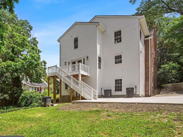 3722 13TH Street NE, Washington DC 20017
