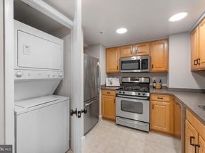1205 N Garfield Street 711, Arlington VA 22201