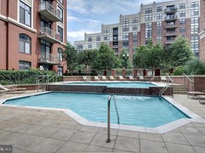 1205 N Garfield Street 711, Arlington VA 22201