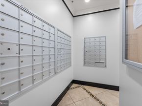 1205 N Garfield Street 711, Arlington VA 22201