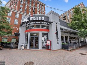 1205 N Garfield Street 711, Arlington VA 22201