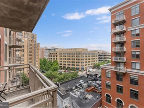 1205 N Garfield Street 711, Arlington VA 22201