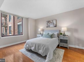 1205 N Garfield Street 711, Arlington VA 22201