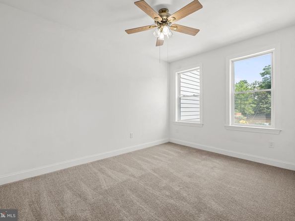 2419 North Capitol Street NE, Washington DC 20002