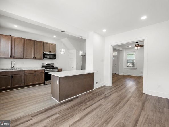 2419 North Capitol Street NE, Washington DC 20002
