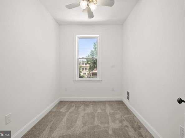 2419 North Capitol Street NE, Washington DC 20002