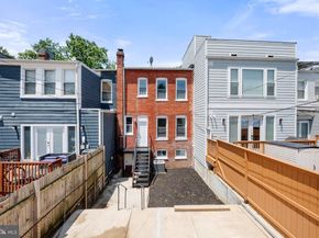 2419 North Capitol Street NE, Washington DC 20002