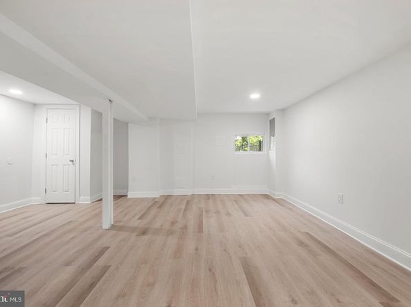 2419 North Capitol Street NE, Washington DC 20002