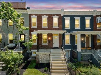 2419 North Capitol Street NE