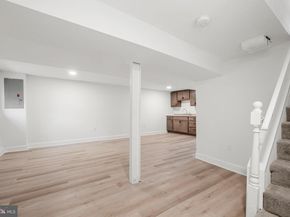 2419 North Capitol Street NE, Washington DC 20002