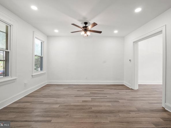 2419 North Capitol Street NE, Washington DC 20002