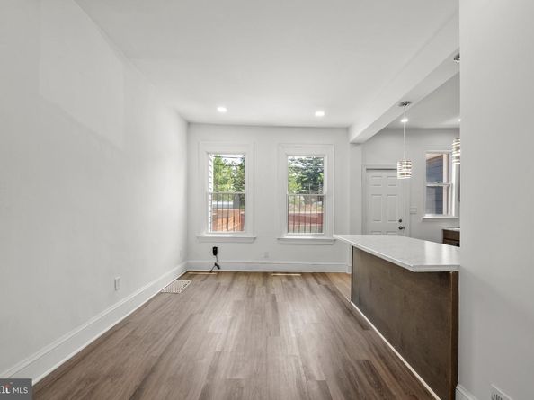 2419 North Capitol Street NE, Washington DC 20002