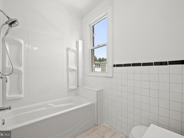 2419 North Capitol Street NE, Washington DC 20002