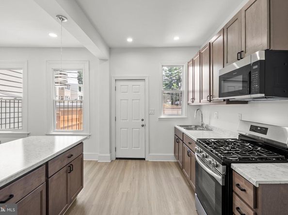 2419 North Capitol Street NE, Washington DC 20002