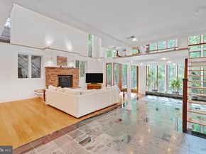 2807 Chesterfield Place NW, Washington DC 20008