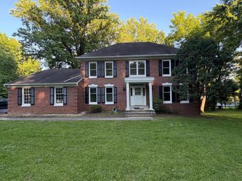 3502 Holly Road