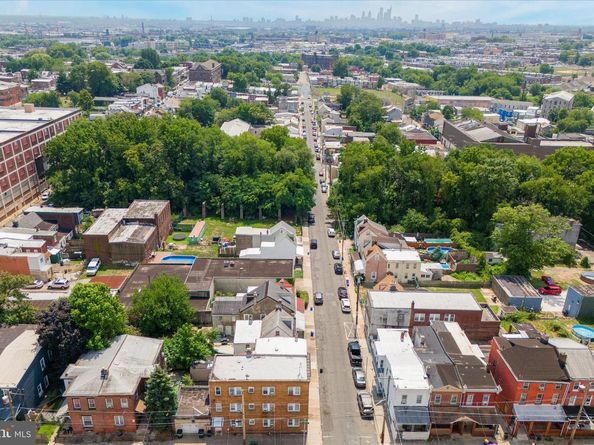 4461 Leiper Street, Philadelphia PA 19124