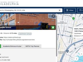 919 N Front Street H, Philadelphia PA 19123