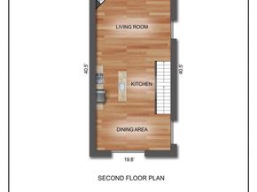 919 N Front Street H, Philadelphia PA 19123