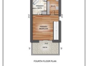 919 N Front Street H, Philadelphia PA 19123