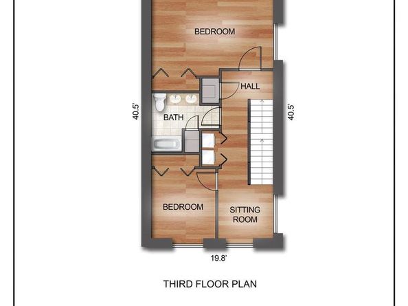 919 N Front Street H, Philadelphia PA 19123