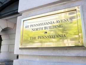 601 Pennsylvania Avenue NW 1008N, Washington DC 20004