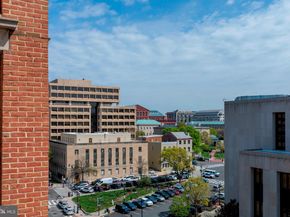 601 Pennsylvania Avenue NW 1008N, Washington DC 20004