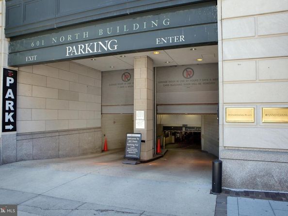 601 Pennsylvania Avenue NW 1008N, Washington DC 20004