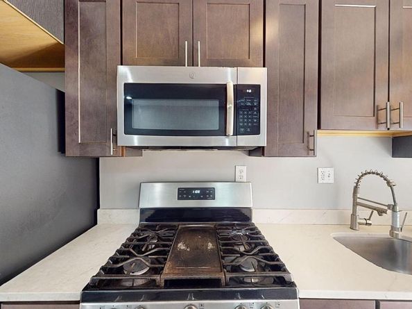 903 K Street NE, Washington DC 20002