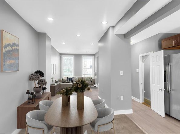 903 K Street NE, Washington DC 20002