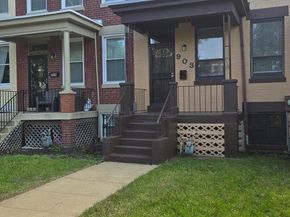 903 K Street NE, Washington DC 20002