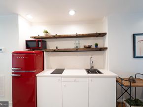 1062 | 1064 Thomas Jefferson Street NW, Washington DC 20007