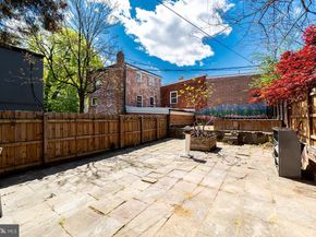 1062 | 1064 Thomas Jefferson Street NW, Washington DC 20007