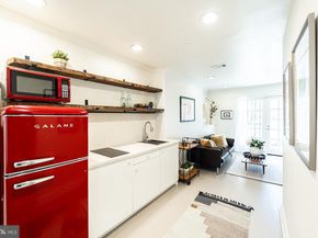 1062 | 1064 Thomas Jefferson Street NW, Washington DC 20007