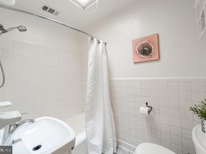 1062 | 1064 Thomas Jefferson Street NW, Washington DC 20007