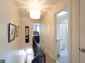 1062 | 1064 Thomas Jefferson Street NW, Washington DC 20007