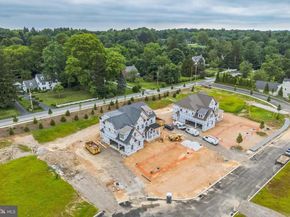 Lot 8 ROSE GLENN, Devon PA 19333