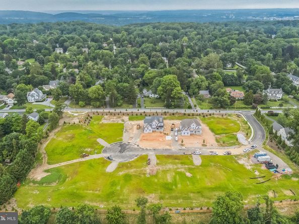 Lot 8 ROSE GLENN, Devon PA 19333