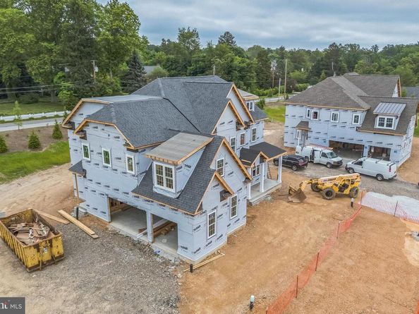 Lot 8 ROSE GLENN, Devon PA 19333