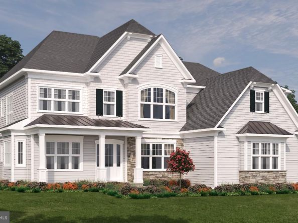 Lot 8 ROSE GLENN, Devon PA 19333