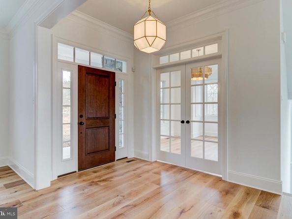 Lot 8 ROSE GLENN, Devon PA 19333