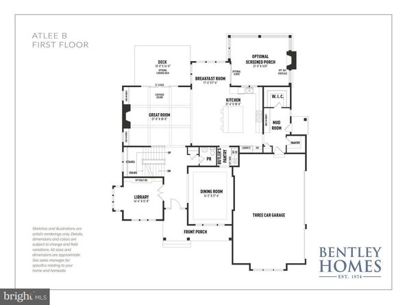 Lot 8 ROSE GLENN, Devon PA 19333