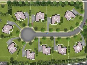 Lot 8 ROSE GLENN, Devon PA 19333