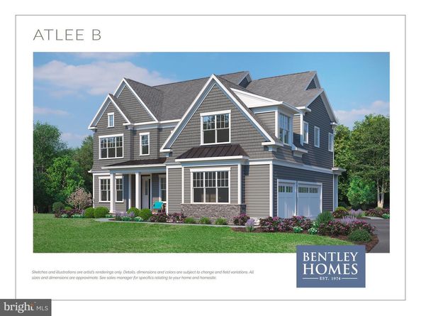 Lot 8 ROSE GLENN, Devon PA 19333